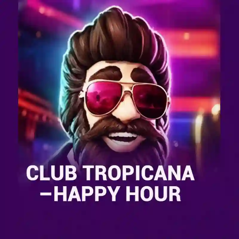 Club Tropicana